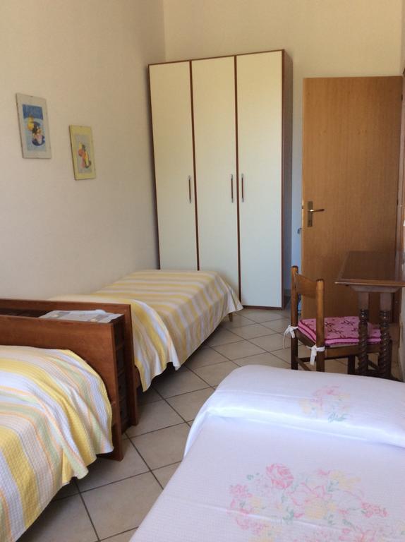 Agriturismo Susanna e Atria Bibbona Quarto foto