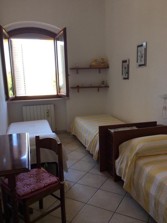 Agriturismo Susanna e Atria Bibbona Quarto foto