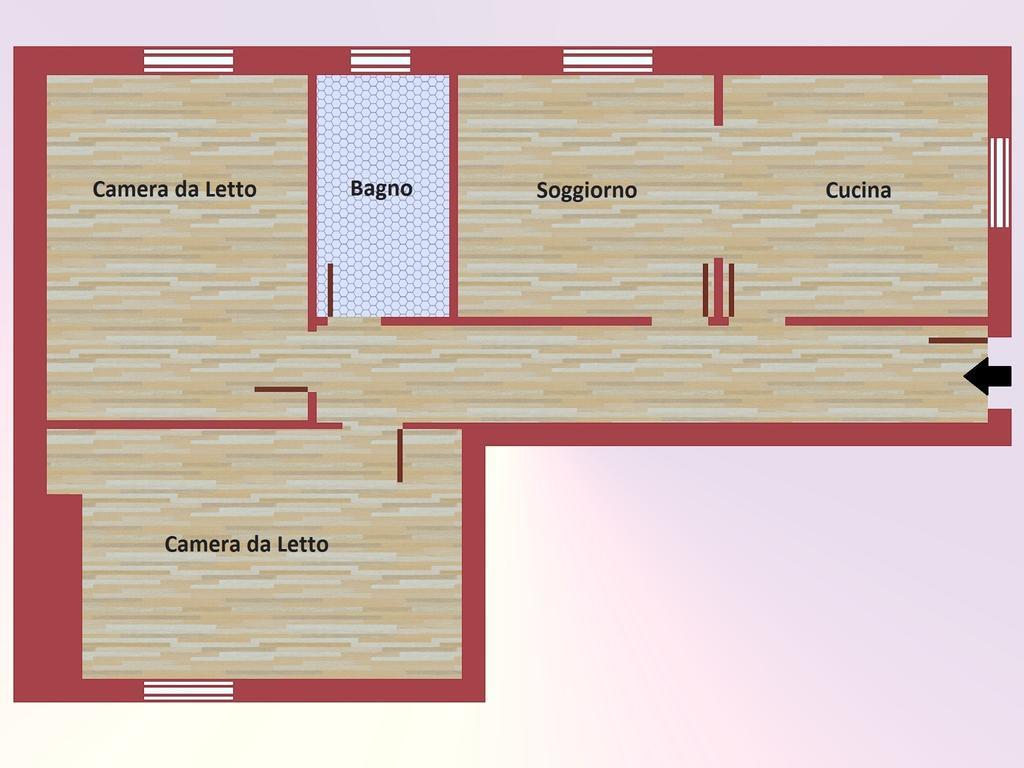 Agriturismo Susanna e Atria Bibbona Quarto foto