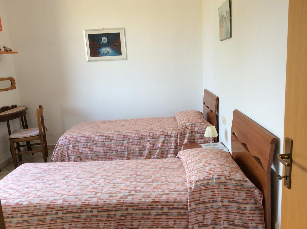 Agriturismo Susanna e Atria Bibbona Quarto foto